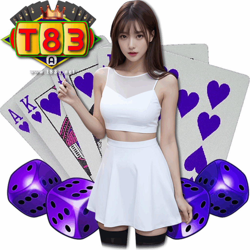 t83a net