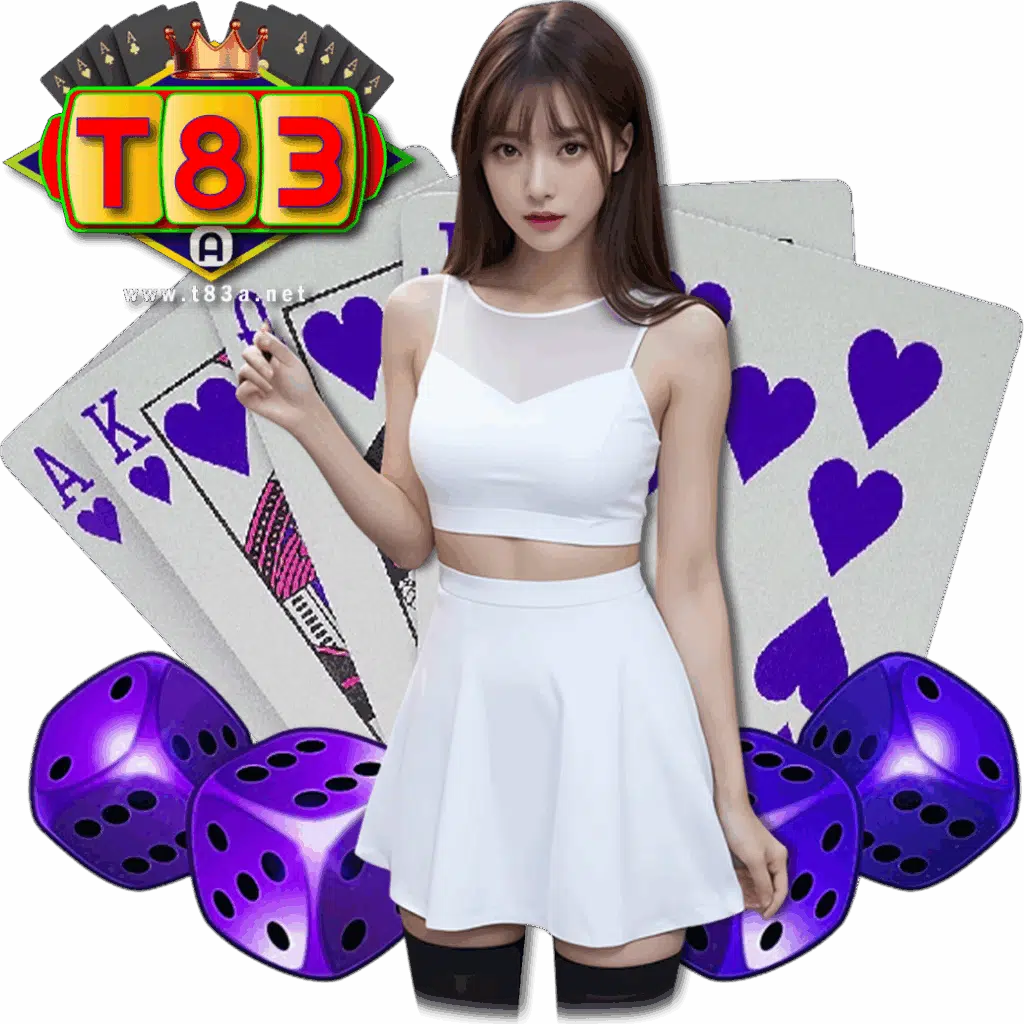 t83a net
