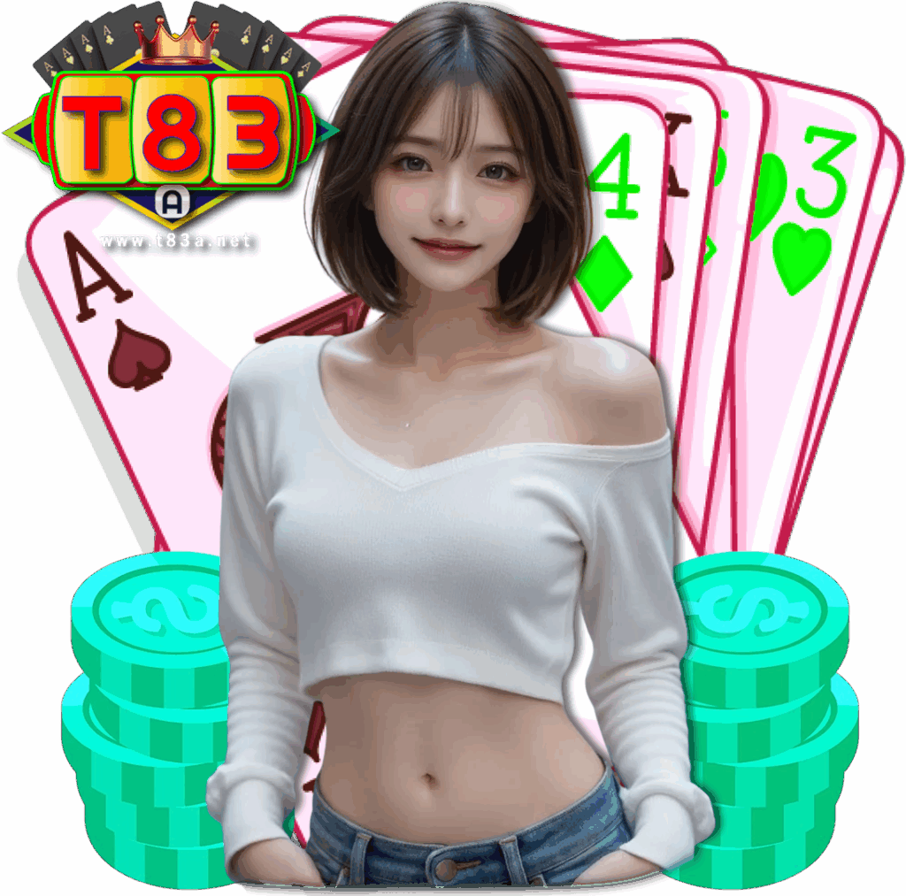 t83a slot