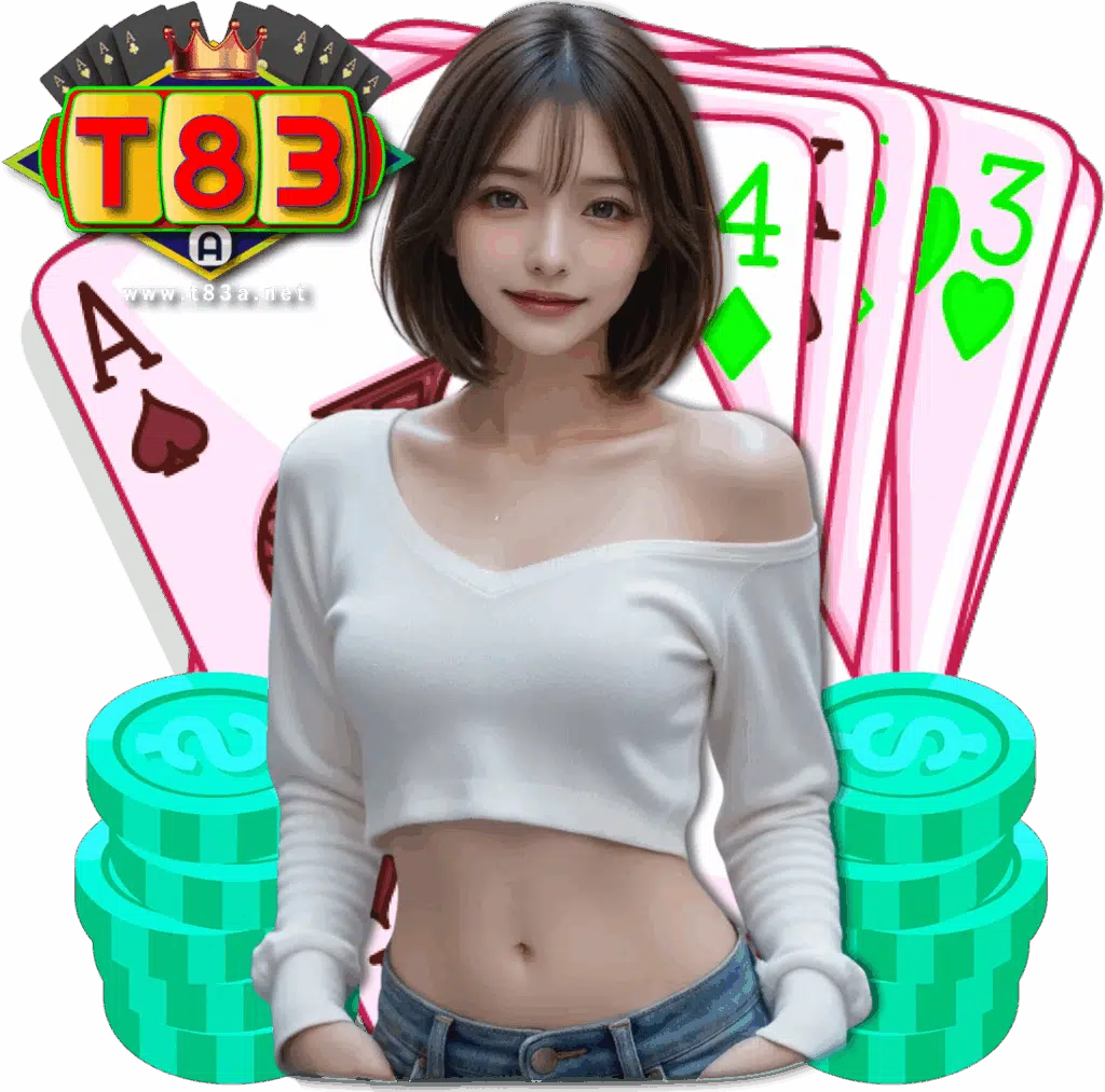 t83a slot