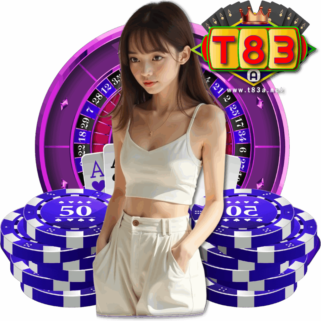 t83a เว็บตรง