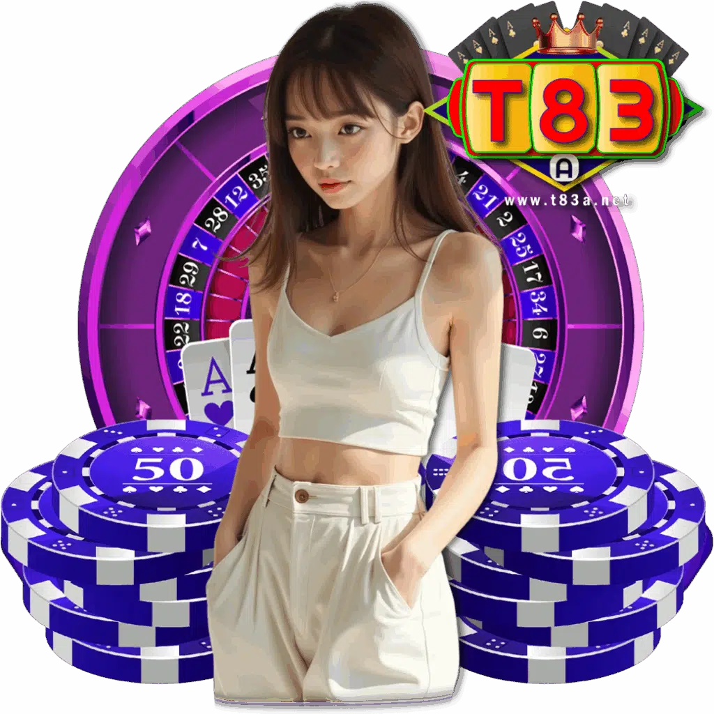 t83a เว็บตรง